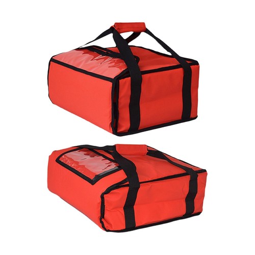 Borsa per consegna pizza porta - per,