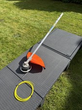 Albero Stihl Kombi Km130 Km131