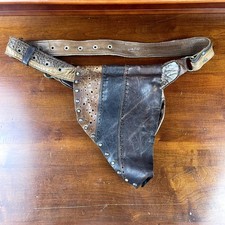 Borsa da cintura vintage