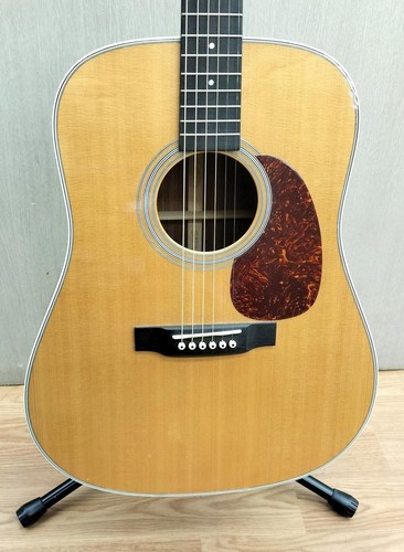 Chitarra acustica usata martin - usata,