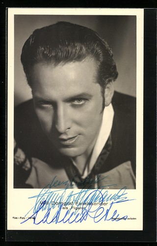 Cantante lirico willi - cantante,