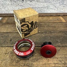Cuffia integrata Stolen Bike