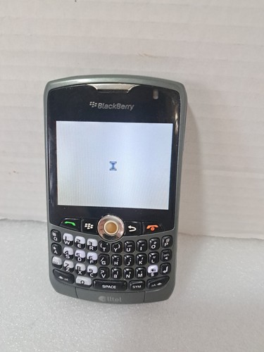 Blackberry 8330 phone - 8330,