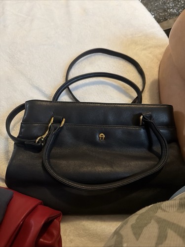 Borsa tracolla etienne - borsa, a