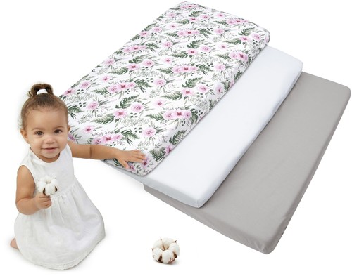 Lenzuola lettino set neonato - set,