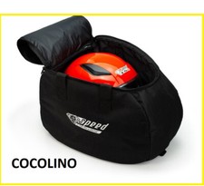 Borsa casco SPEED PRO kart