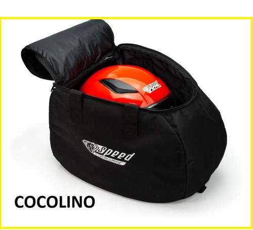 Borsa casco speed pro kart - borsa,