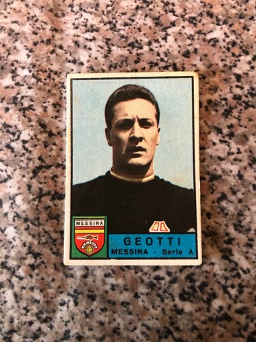 Geotti messina album - geotti,