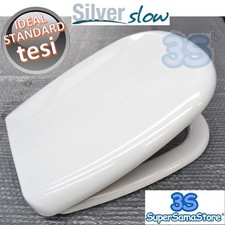 3S SEDILE per WC IDEAL