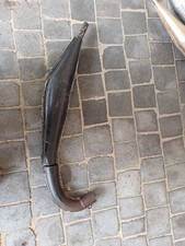 MARMITTA Simonini SPILLO MINARELLI P4 P6 RV4 FRANCO MORINI FANTIC CIMATTI CICLO