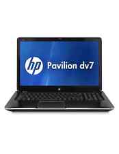 NOTEBOOK 17" HP Pavilion dv7