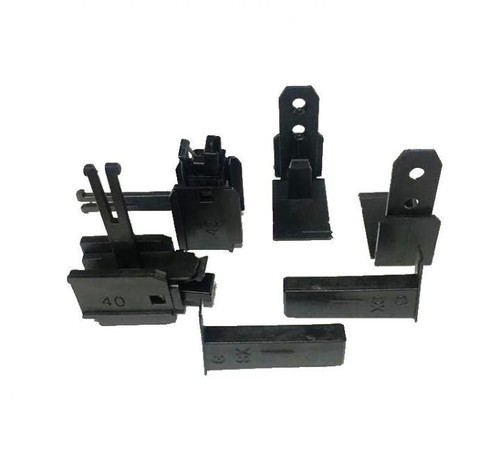 Kit click stop per zanzariere - click-stop,