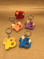 Bomboniera Diciottesimo