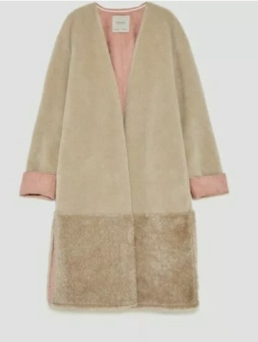Cappotto zara - cappotto,