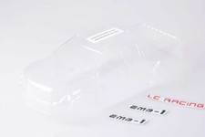 CARROZZERIA MONSTER LC RACING 1/14