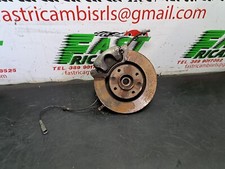 FUSELLO MOZZO ANTERIORE