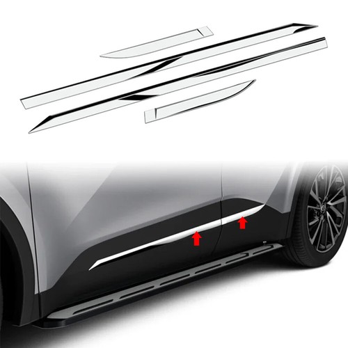 Adatto per toyota - toyota, c-hr