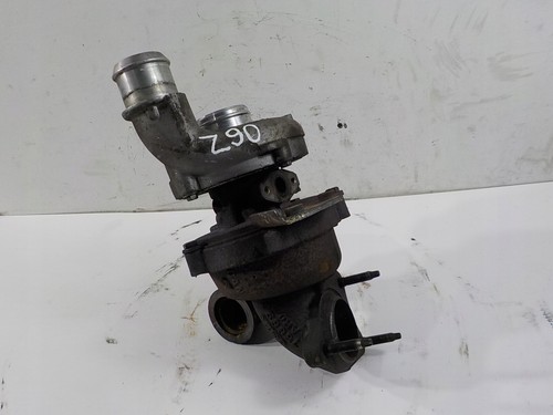 Turbina turbocompressore ford - turbocompressore,