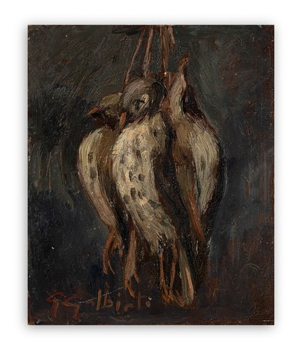 Giacinto galbiati - giacinto, (1908-1992)