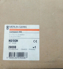 Merlin Gerin ns100n Compact