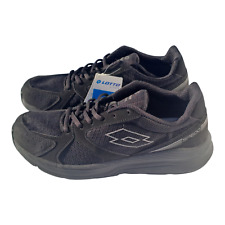 Sneakers Trail Running Cross Scarpe da Ginnastica Lotto- Comfort e Stile