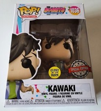 Funko POP Animation N°1036 -