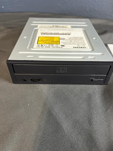 Nuovo samsung 20x - dvd, writer