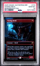 Vexing devil 2025 mtg - vexing,