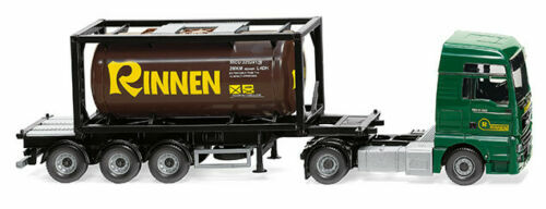 Wiking 053606 man tgx - 053606,