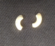 MOLLETTA CLIP LUNETTA DI FISSAGGIO MANIGLIA APRIPORTA INTERNA FIAT 600 D - 500 D