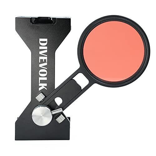 Divevolk dad67hb morsetto - divevolk,