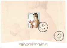 [FDS461] Belgio FDS 2017-01 La