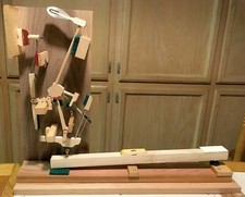 Kit completo pianoforte - kit,
