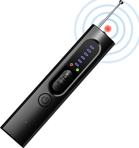 Wgp rilevatori telecamere - wgp,