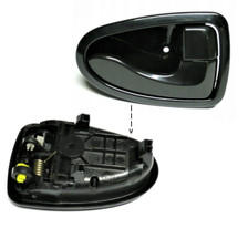 MANIGLIA PORTA INTERNA DESTRA