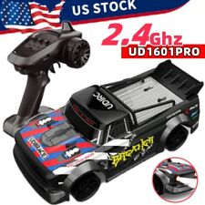 Auto da corsa 1:16 4WD RC 2.4G