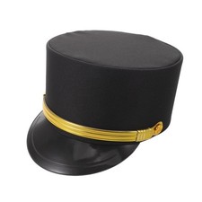Cappello treno berretto