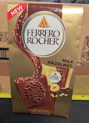 Ferrero rocher cioccolato - rocher,