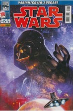 Star Wars n.100 - Panini