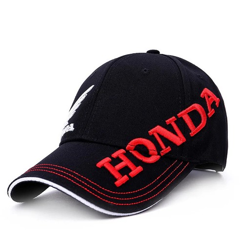 Berretto baseball honda - berretto, –