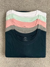 Confezione T-Shirt Uomo M&S