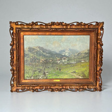 Lorenzo Gignous (XIX-XX) –