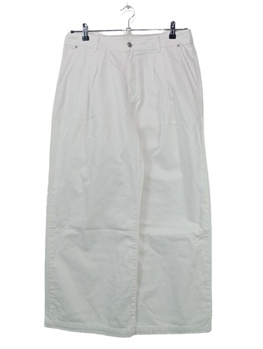 Zara jeans larghi donna - larghi,