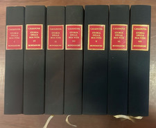 CASANOVA STORIA DELLA MIA VITA