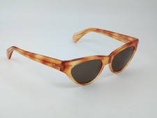 Sting Sunglasses Sonnenbrille