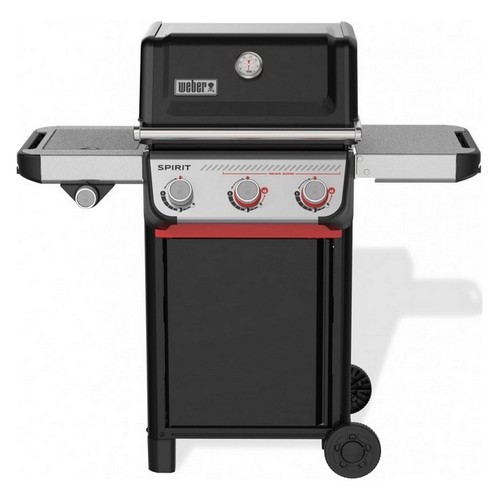 Barbecue gas weber - a, spirit