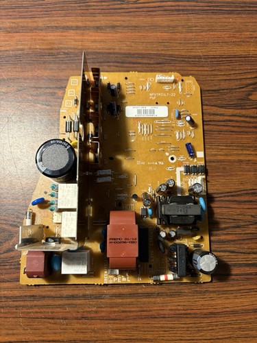 Scheda elettronica originale - scheda,