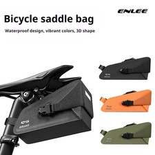 ENLEE Borsa Coda Bicicletta