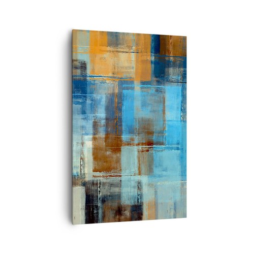 Quadro tela 80x120cm - quadro,