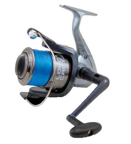 Reel pesca mare - reel, da